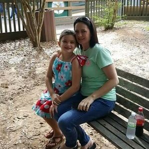 Meet your Posher, Alecia